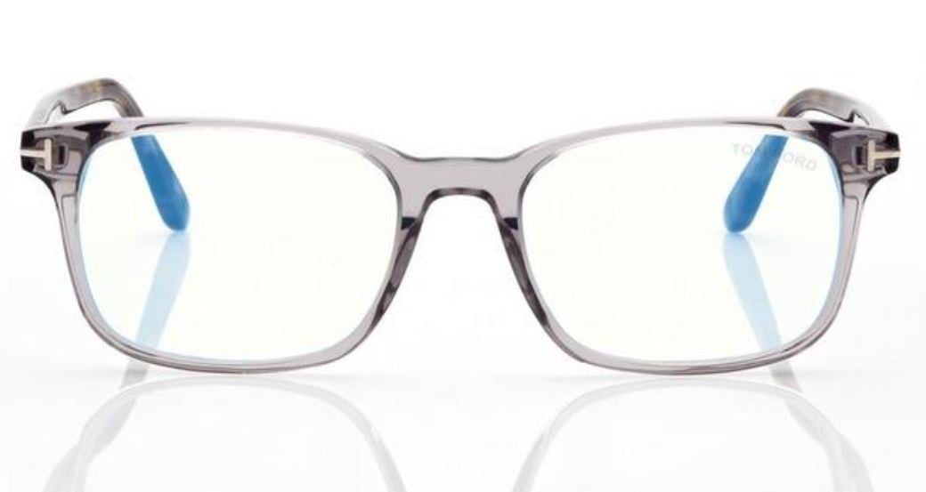 Óculos de grau Tom Ford FT5831-B