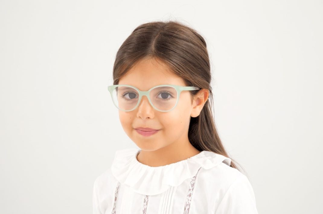 Óculos de Vista Chloe CHLOÉ CC0002O