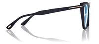 Tom Ford FT5844-B Eyeglasses
