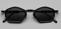 Sonnenbrille Capote Area ACX128