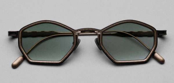Capote Area ACX128 Sunglasses