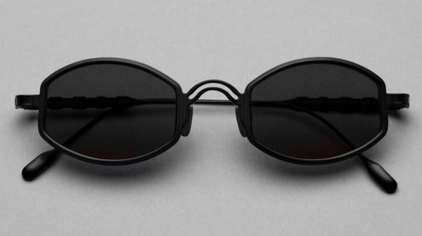 Lunettes de Soleil Capote Area ACX285