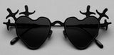 Gafas de Sol Capote Area AMOUR