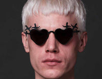 Sonnenbrille Capote Area AMOUR