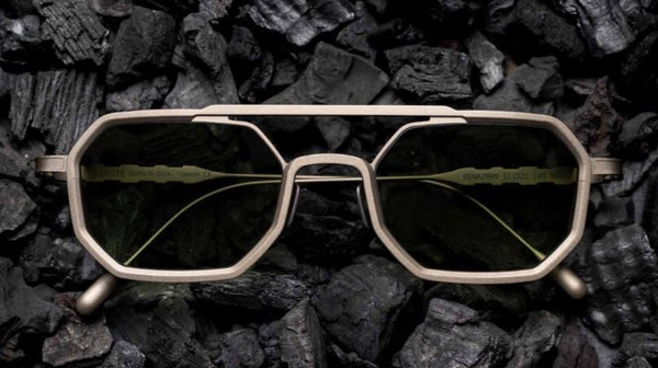 Capote Area KENAZ999 Sunglasses