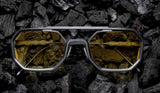 Gafas de Sol Capote Area KENAZ999