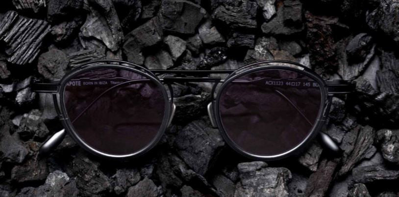 Gafas de Sol Capote Area ACX1123