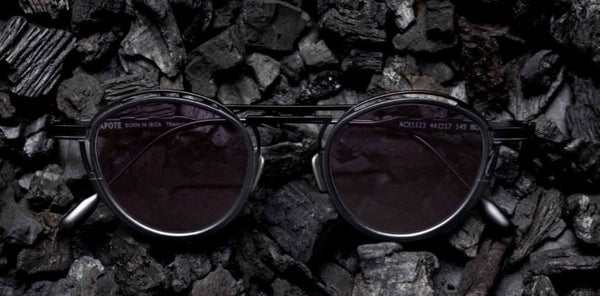 Sonnenbrille Capote Area ACX1123
