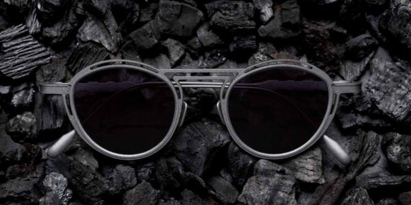 Sonnenbrille Capote Area ACX1123