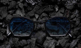 Gafas de Sol Capote Area CC1335