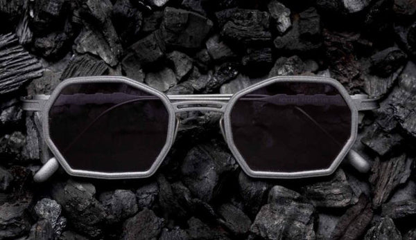 Lunettes de Soleil Capote Area CC1335
