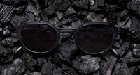 Gafas de Sol Capote Area ACX223