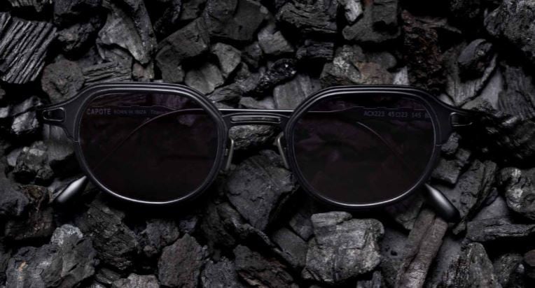 Gafas de Sol Capote Area ACX223