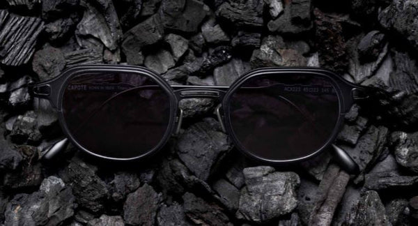 Lunettes de Soleil Capote Area ACX223