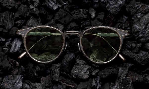 Sonnenbrille Capote Area ACX662