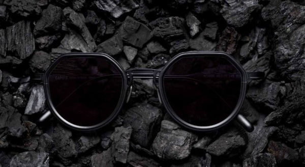 Lunettes de Soleil Capote Area ACX696