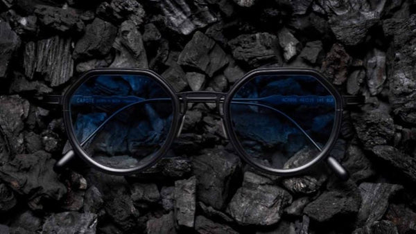 Lunettes de Soleil Capote Area ACX696