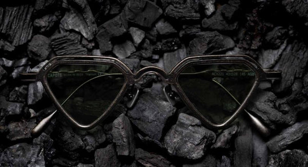 Lunettes de Soleil Capote Area ACX221