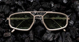 Gafas de Sol Capote Area ACX741