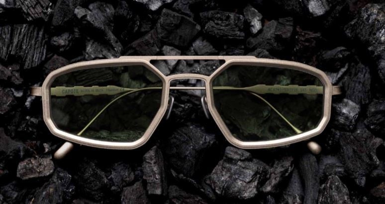 Sonnenbrille Capote Area ACX741