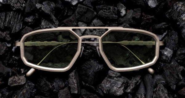 Sonnenbrille Capote Area ACX741
