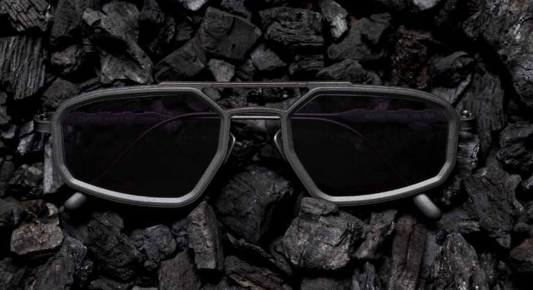 Sonnenbrille Capote Area ACX741