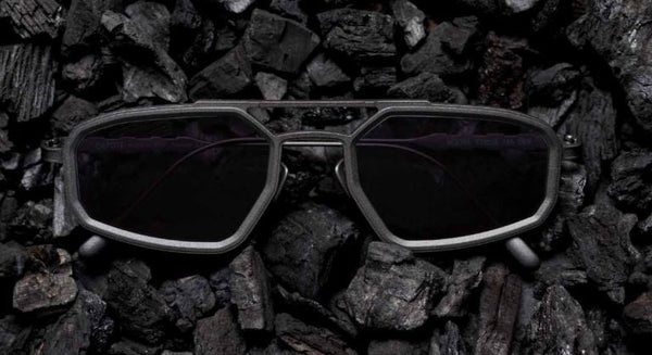 Sonnenbrille Capote Area ACX741