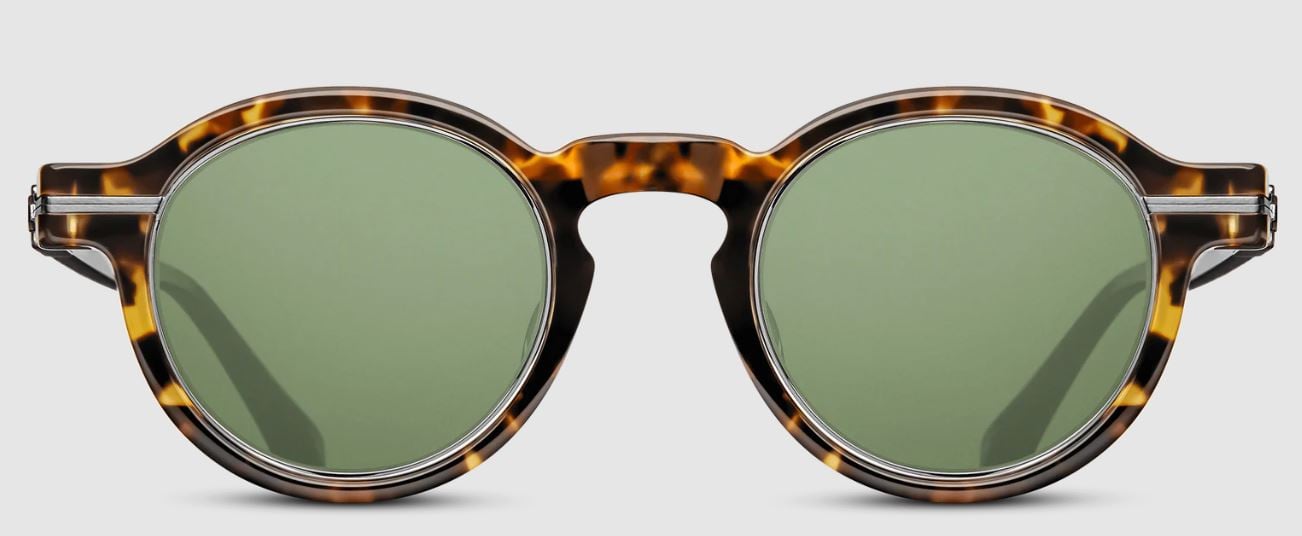 Óculos de Sol Matsuda Essential M2050