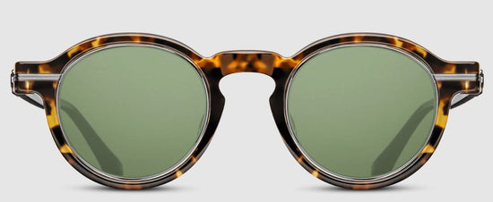 Lunettes de soleil Matsuda
