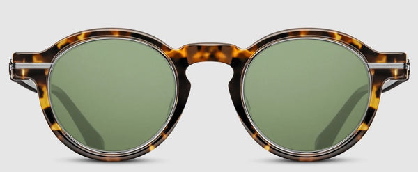 Matsuda Essential M2050 Sunglasses
