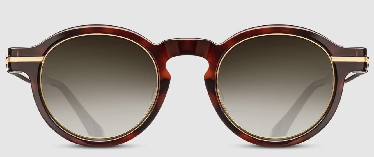 Óculos de Sol Matsuda Essential M2050