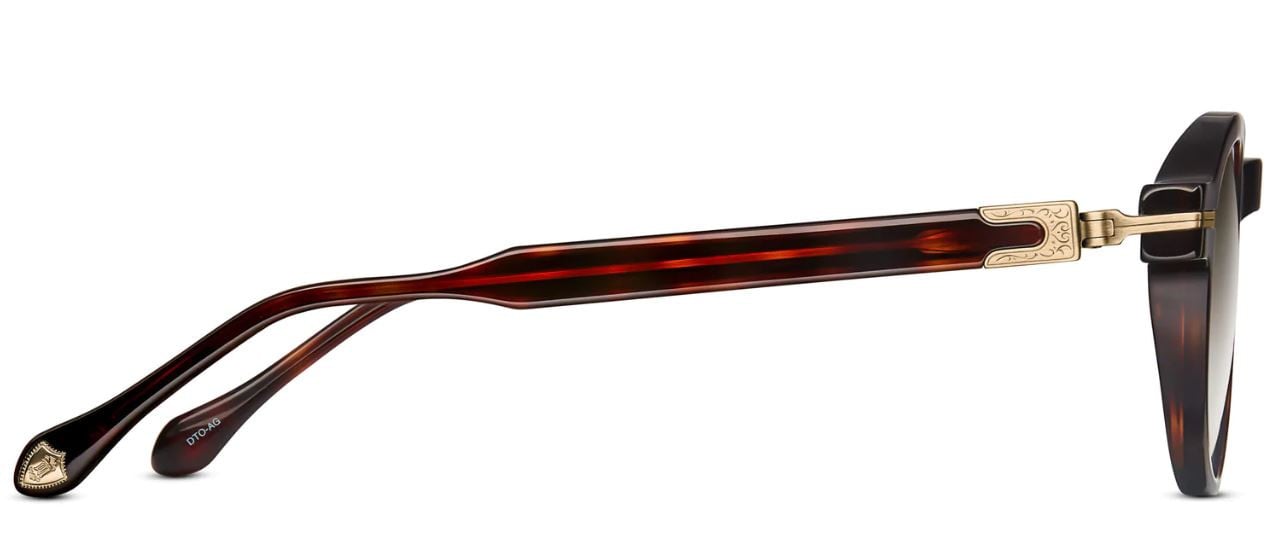 Óculos de Sol Matsuda Essential M2050