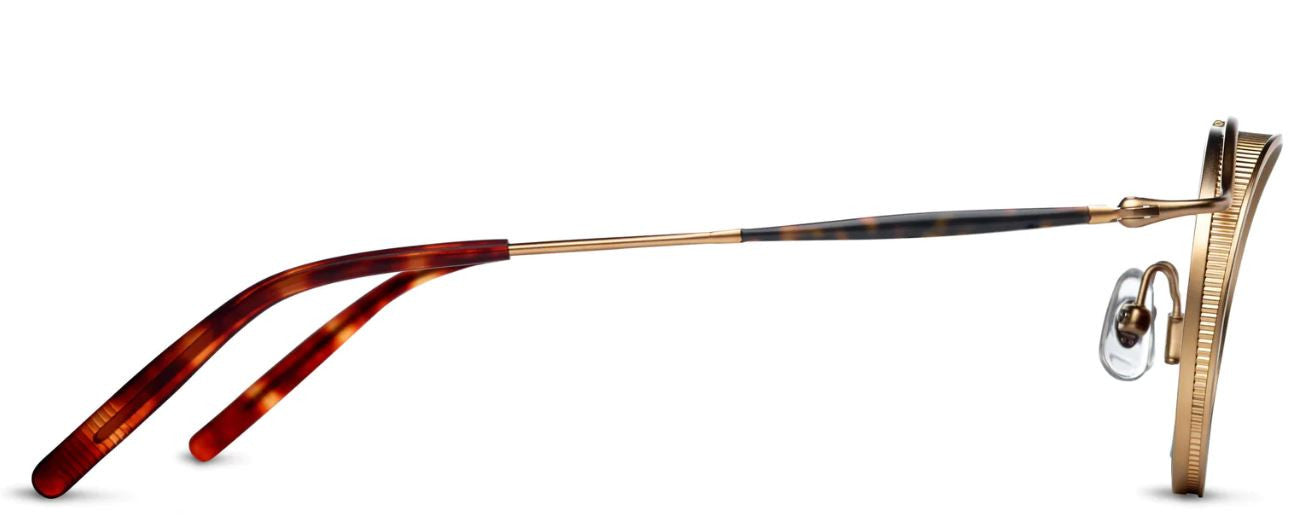 Zonnebril Matsuda Essential 2903H