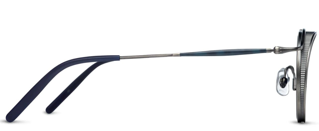 Zonnebril Matsuda Essential 2903H