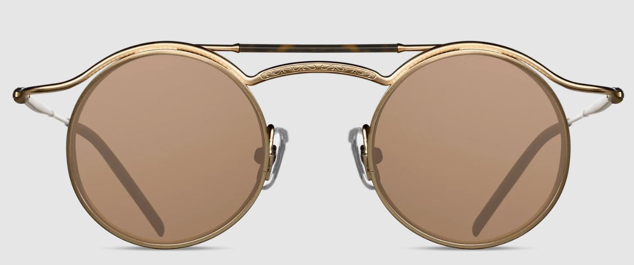Zonnebril Matsuda Essential 2903H