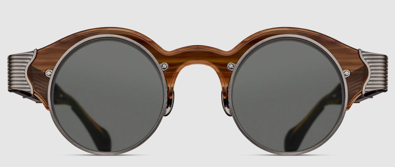 Sonnenbrille Matsuda Heritage 10605H