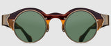 Occhiali da sole Matsuda Heritage 10605H