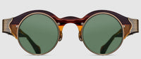 Sonnenbrille Matsuda Heritage 10605H