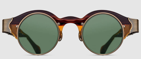 Lunettes de Soleil Matsuda Heritage 10605H