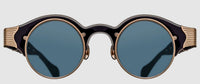 Sonnenbrille Matsuda Heritage 10605H
