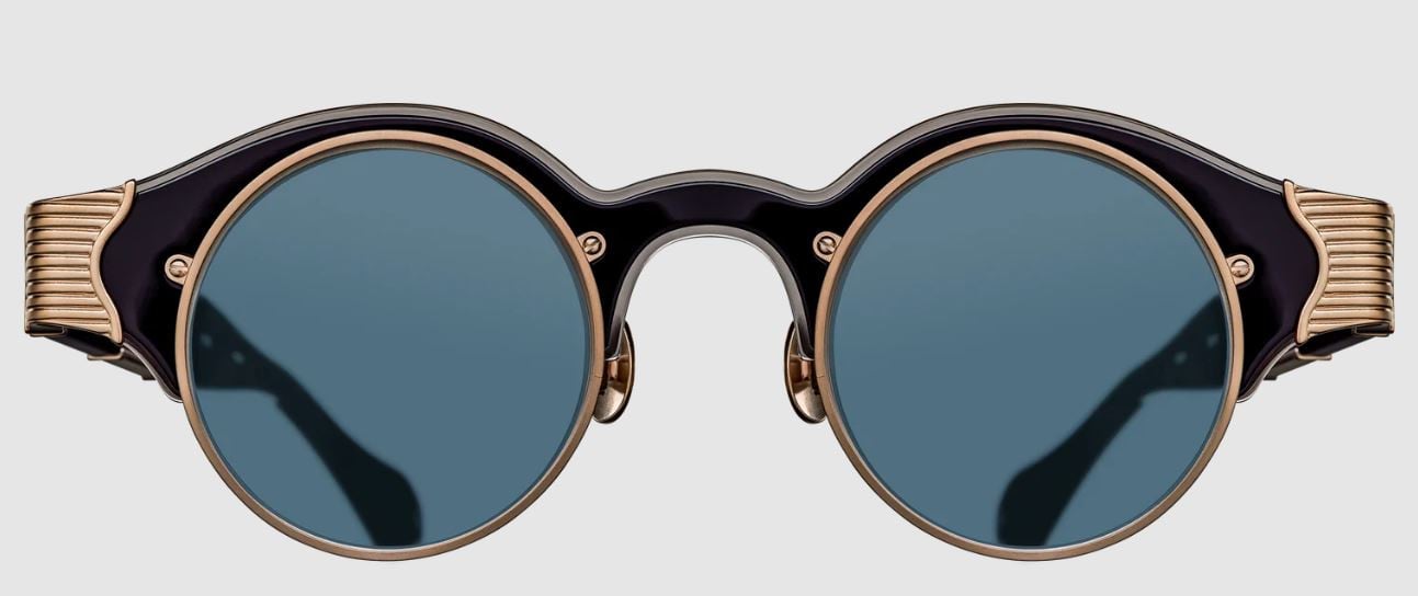 Sonnenbrille Matsuda Heritage 10605H
