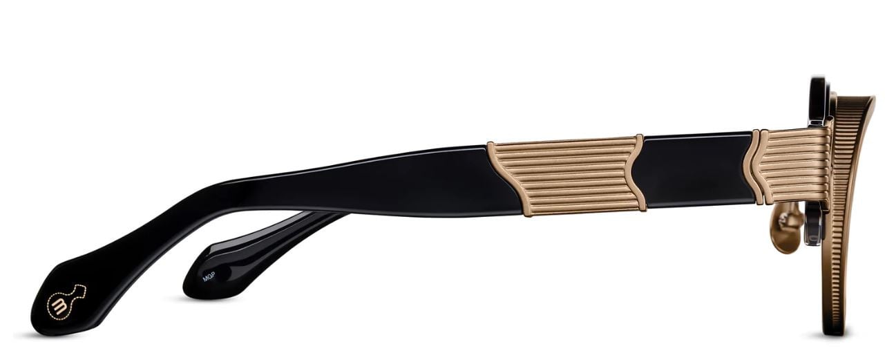 Sonnenbrille Matsuda Heritage 10605H