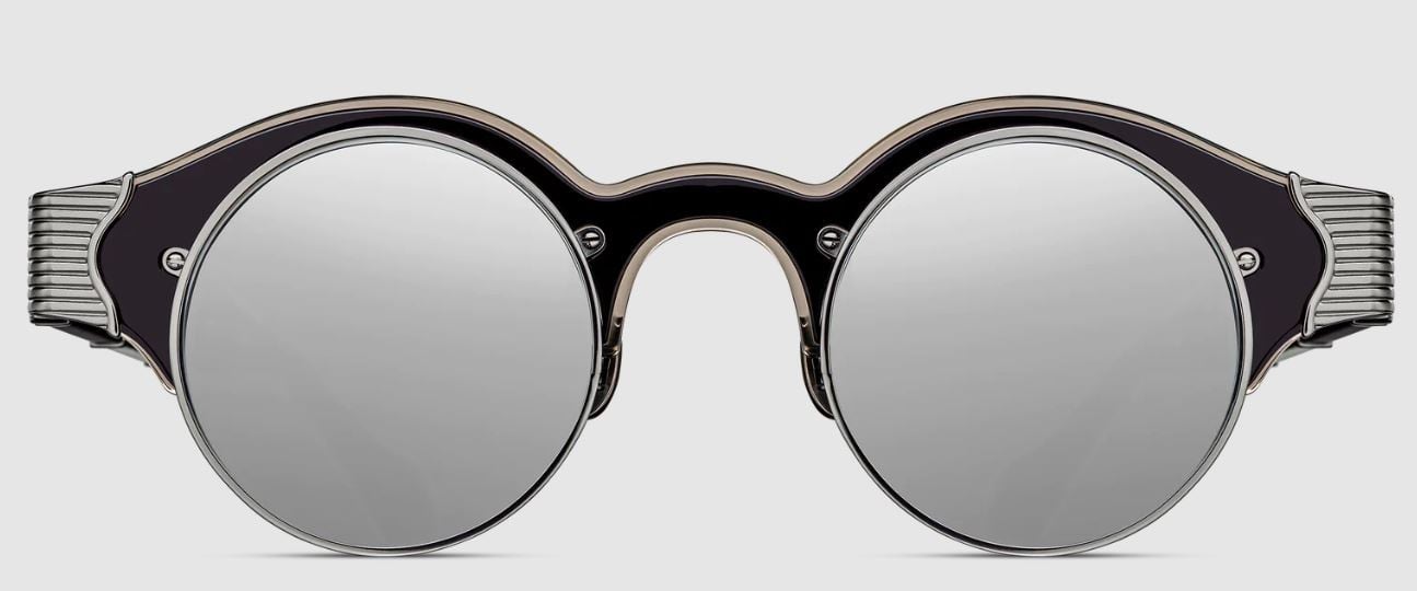 Sonnenbrille Matsuda Heritage 10605H