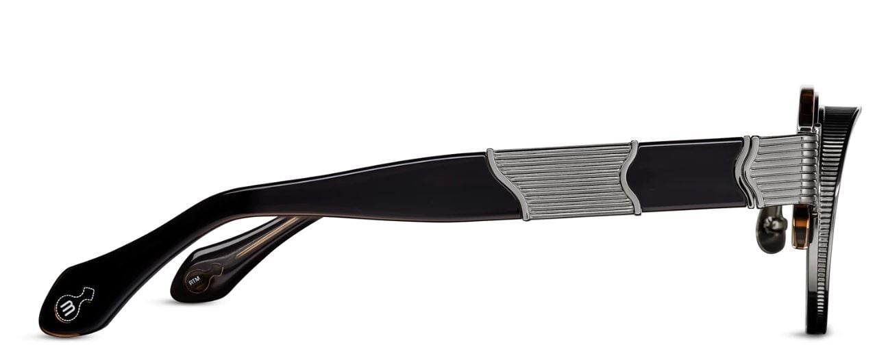 Sonnenbrille Matsuda Heritage 10605H