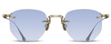 Occhiali da sole Matsuda Essential M3104-A