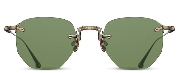 Matsuda Essential M3104-A Sunglasses