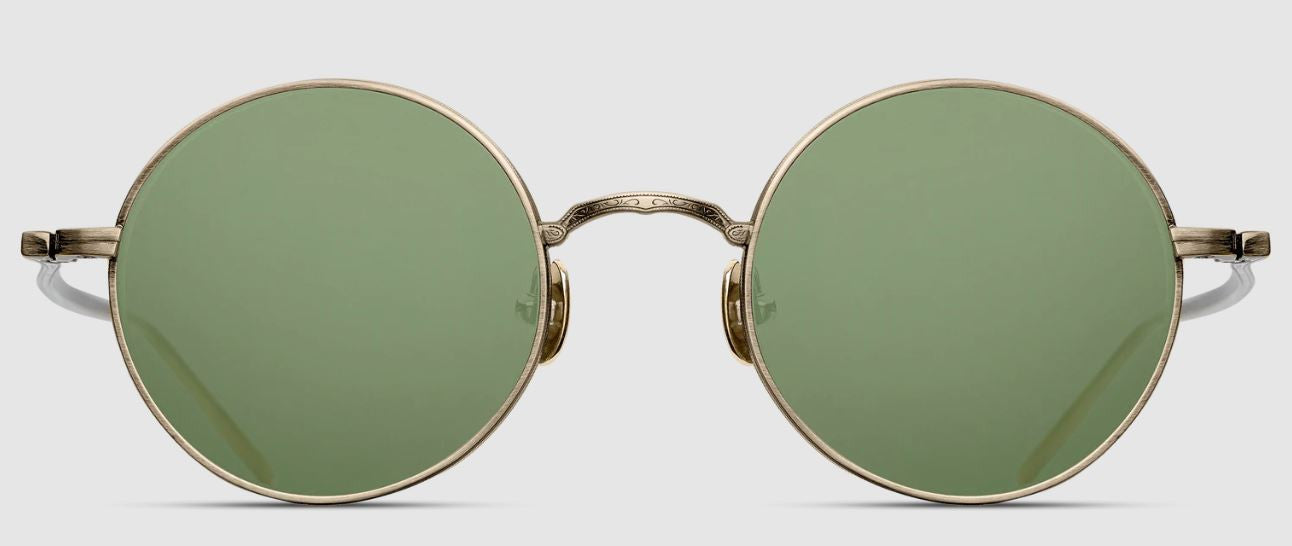 Gafas de Sol Matsuda Essential M3087