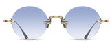 Gafas de Sol Matsuda Essential M3105-D