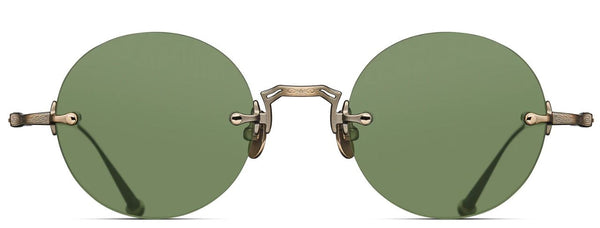 Matsuda Essential M3105-D Sunglasses