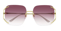 Gafas de sol Gucci Logo GG0646S